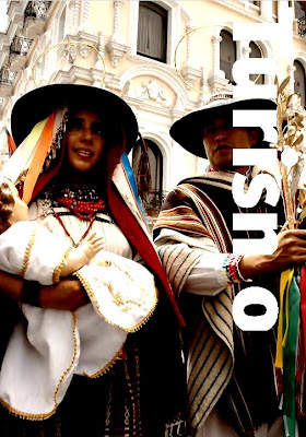 Turismo eventos culturales en Quito
