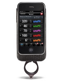 Pedal Brain is iPhone ANT+ accessory, training log app, and coaching platform for Cyclists