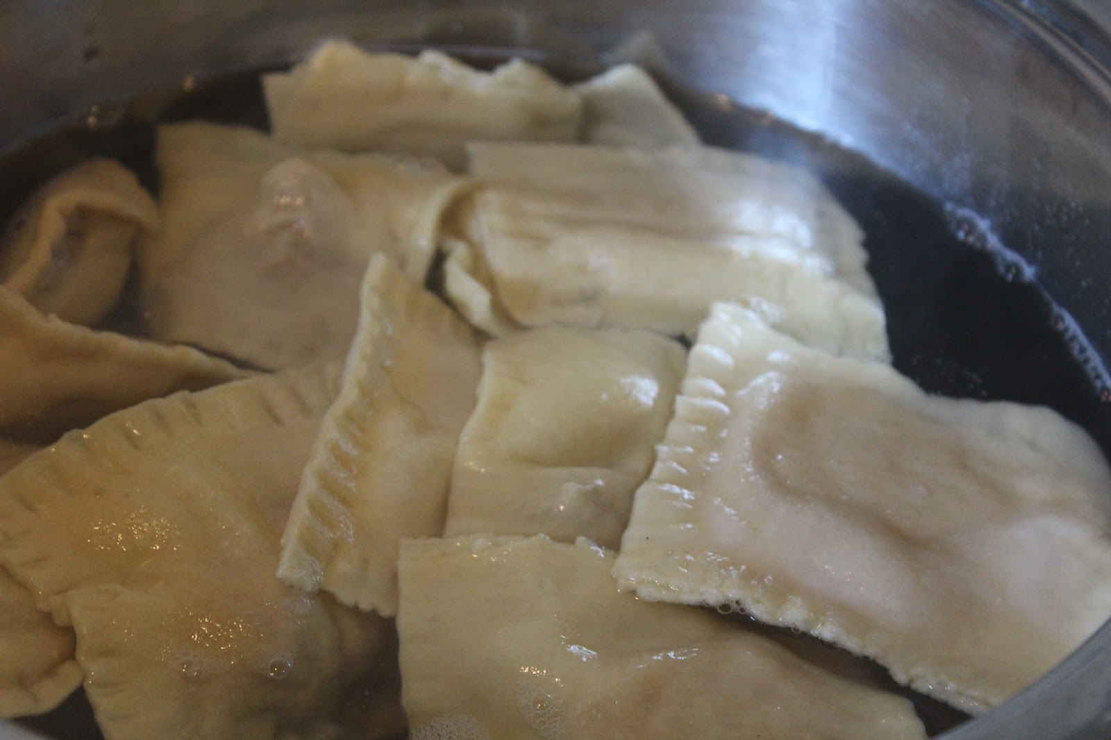 Nudelteig für Ravioli und Maultaschen ganz einfach – glatzkoch.de