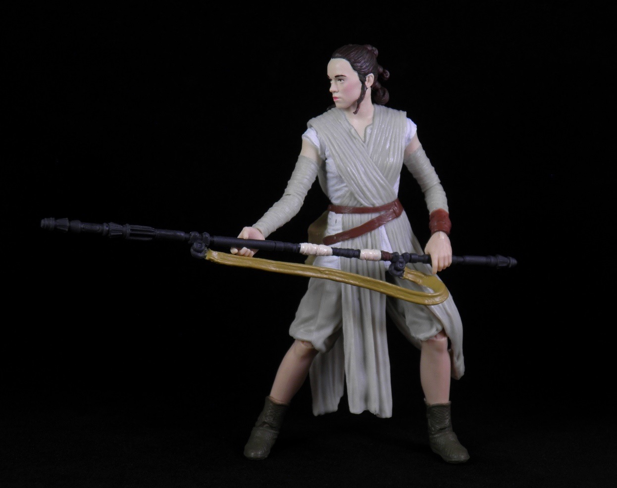 She's Fantastic: Star Wars 6