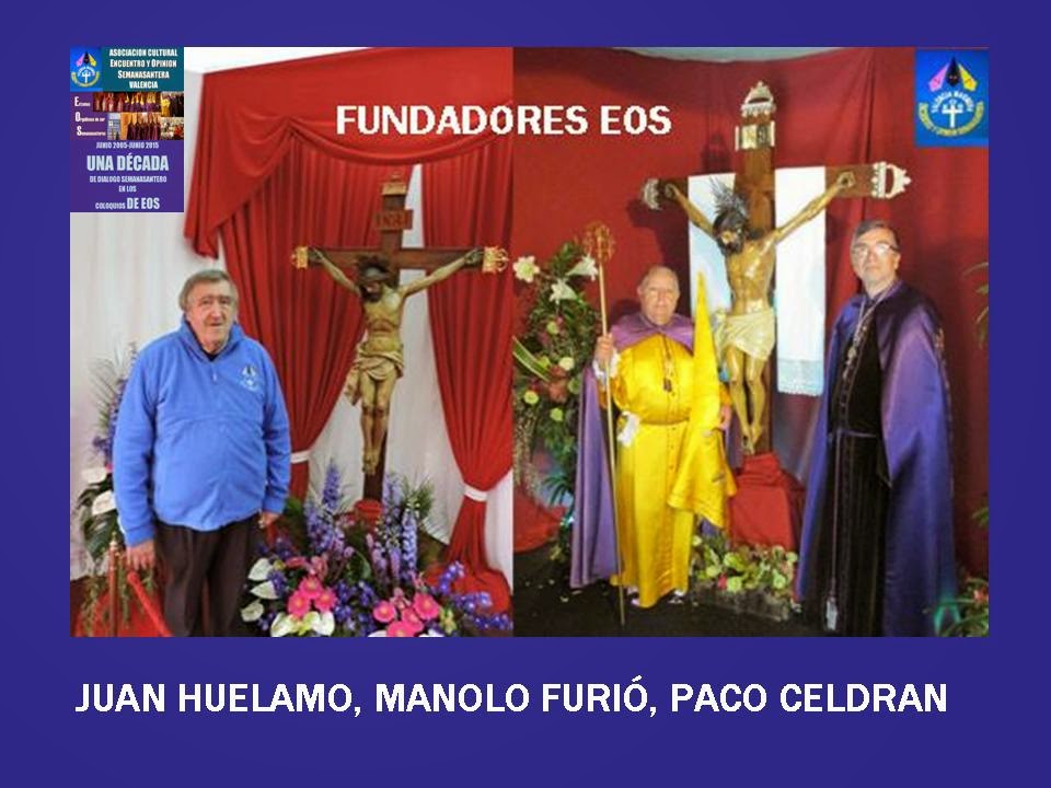 FUNDADORES EOS