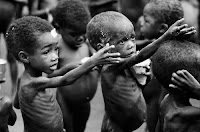 Resultado de imagen para hambruna en africa