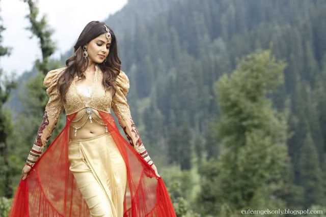 Genelia D'Souza