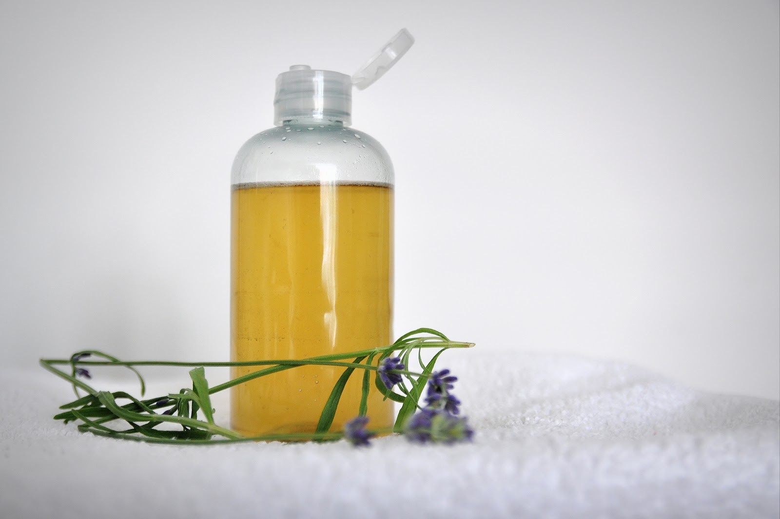 chamomile face toner
