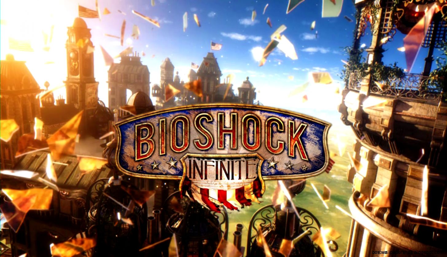 BioShock Infinite39s Ending Explained – What It All Means  At the
