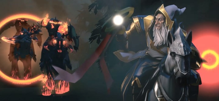 Những Hero có cốt truyện