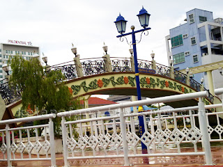 Tempat Menarik Di Melaka - Kg Morten 2 kampung morten