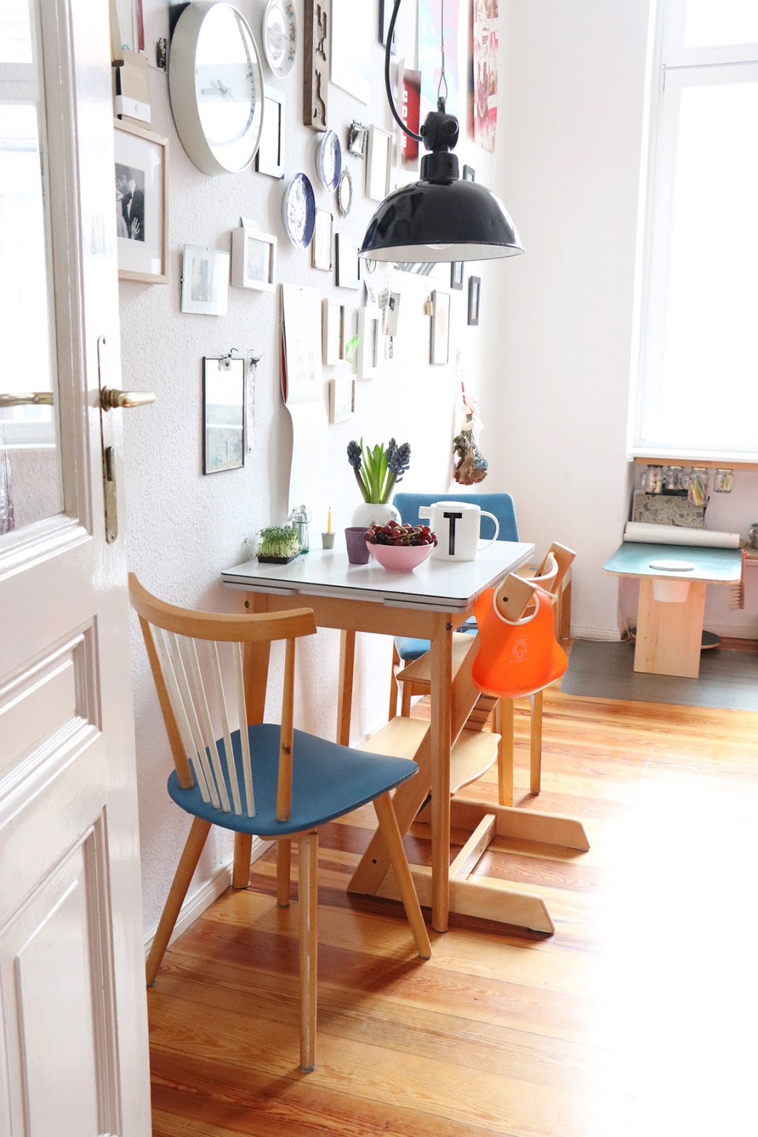 Nachhaltig wohnen mit Kindern