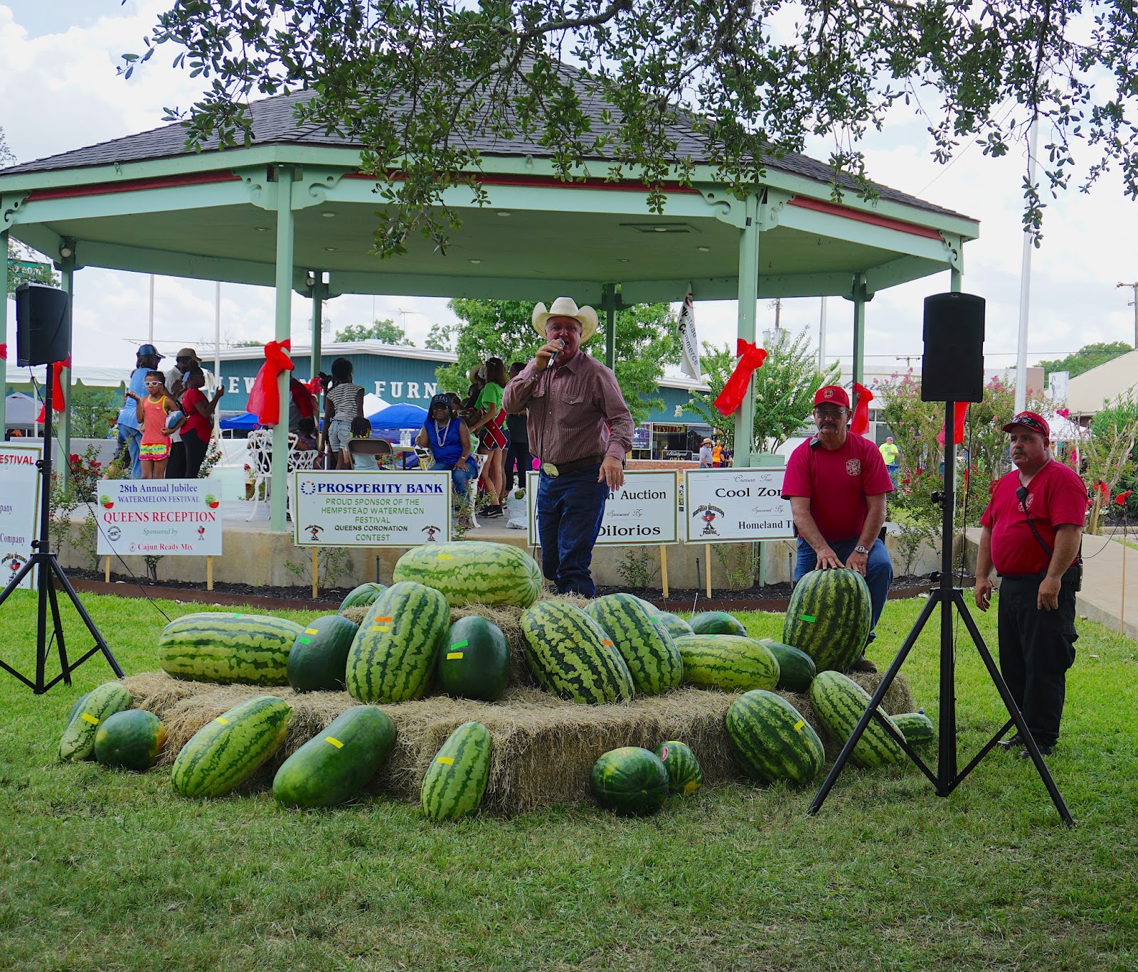 Minimo Watermelon Festival