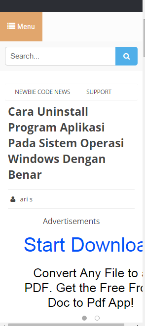 Rahasia Mendulang Cuan dari Blog: Panduan Lengkap Menulis Script Iklan Google AdSense yang Menggoda