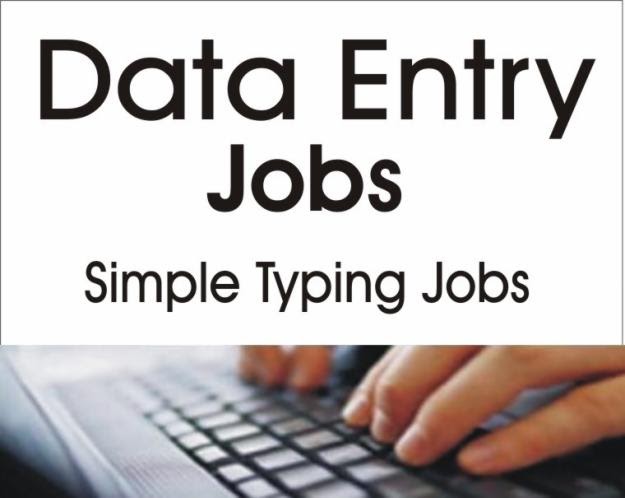 Data Entry Online Jobs data-entry-online-jobs
