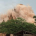 KABAR HARI INI......!!! Myanmar Diguncang Gempa, Kuil-kuil Pagoda Runtuh,,, SILAHKAN SIMAK SELANJUTNYA,, DAN BAGIKAN YA
