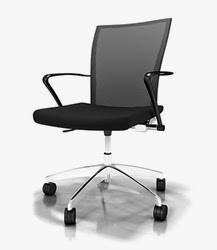 Valore Computer Task Chair Valore Computer Task Chair