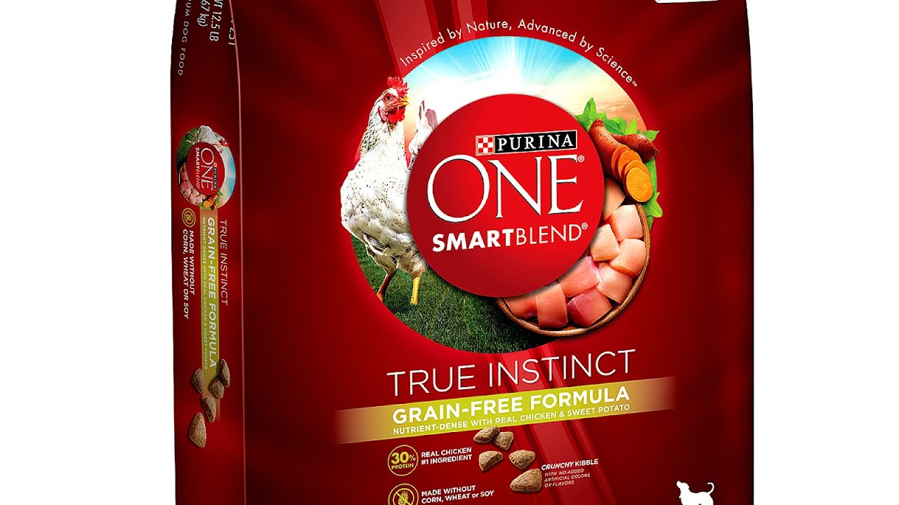 Dry Dog Food Without Chicken Chicken Choices