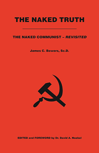 Naked Communist 32