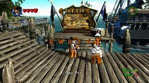 Lukman 009 Cheat Game Lego Pirates Of Caribbean