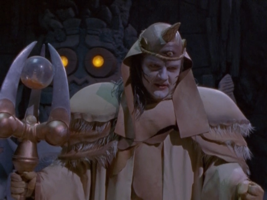 SATURDAY MORNINGS FOREVER: POWER RANGERS WILD FORCE