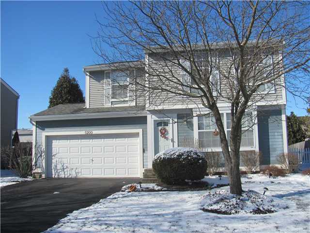 The Columbus Real Estate Cafe: Open houses for sale in Hilliard Ohio