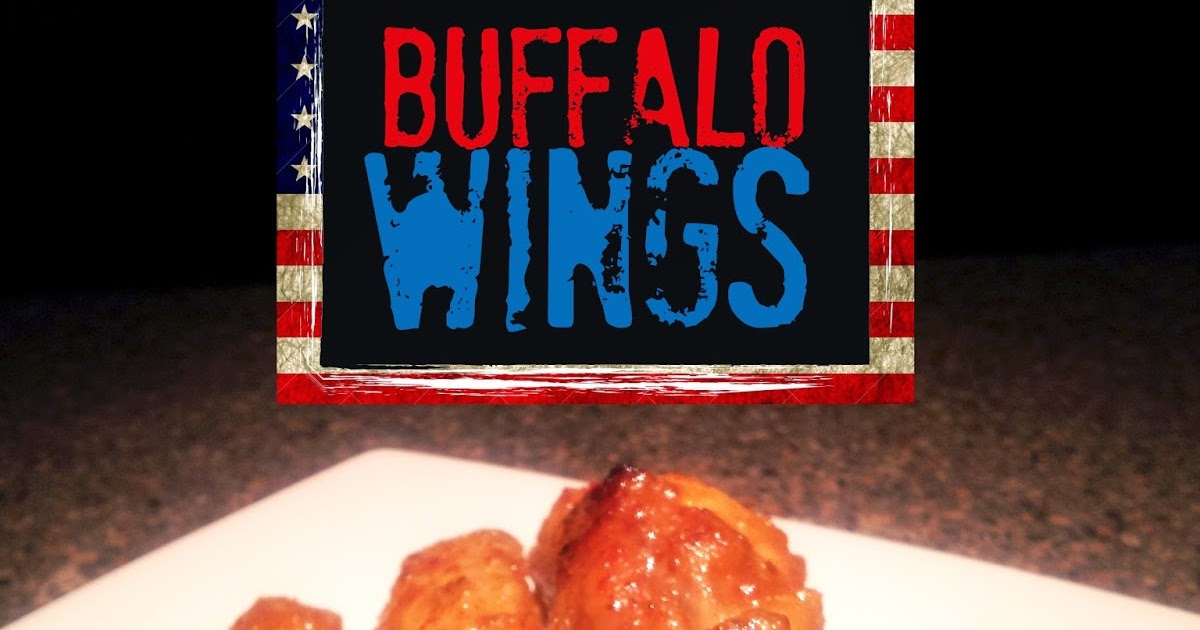 THE HITCHCOOK BUFFALO WINGS (La chaqueta metálica)