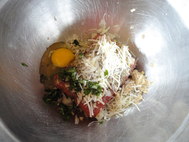 Meatball-Subs-Ground-Beef-Onion-Garlic-Italian-Herb-Dijion-Mustard-Parmesan-Cheese-Salt-Pepper.jpg