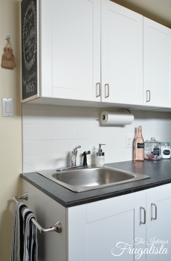 Four Basement Laundry Room Design Mistakes Interior Frugalista