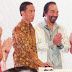 Jokowi Tingkatkan Pembangunan Kemaritiman 