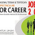 Surabaya Spectacular Job Fair "JOB FOR CAREER" 2015