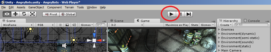 Unity3DThai