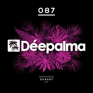 Nopopstar - Intuition (Original Mix) Nopopstar - Intuition (Original Mix)