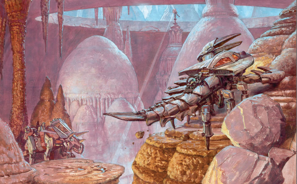 dinotopia world beneath