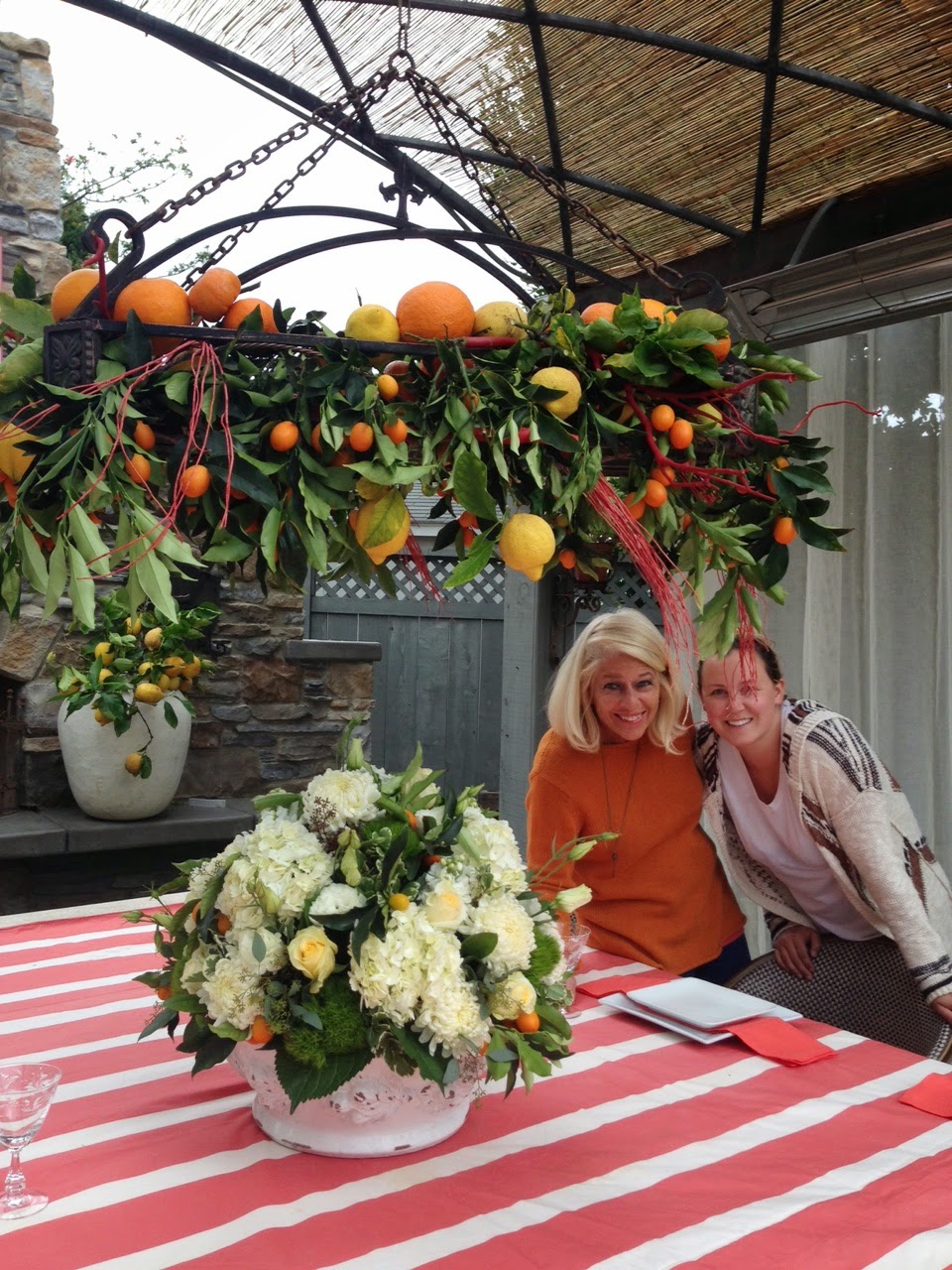 Girard Avenue Collection 2015 La Jolla Historical Society Secret