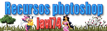 Recursos Photoshop Javi74