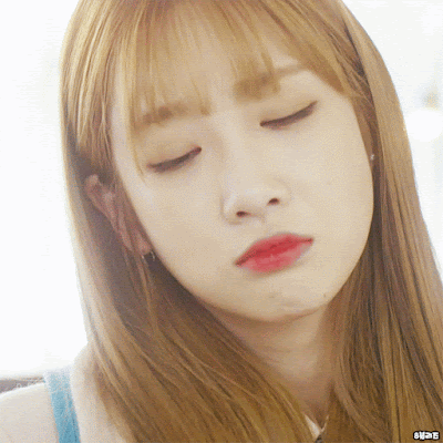 [러블리즈] 월계수 양복점 신사들.gif | 인스티즈