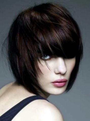 Hair Color Corner: Brunette Beauty