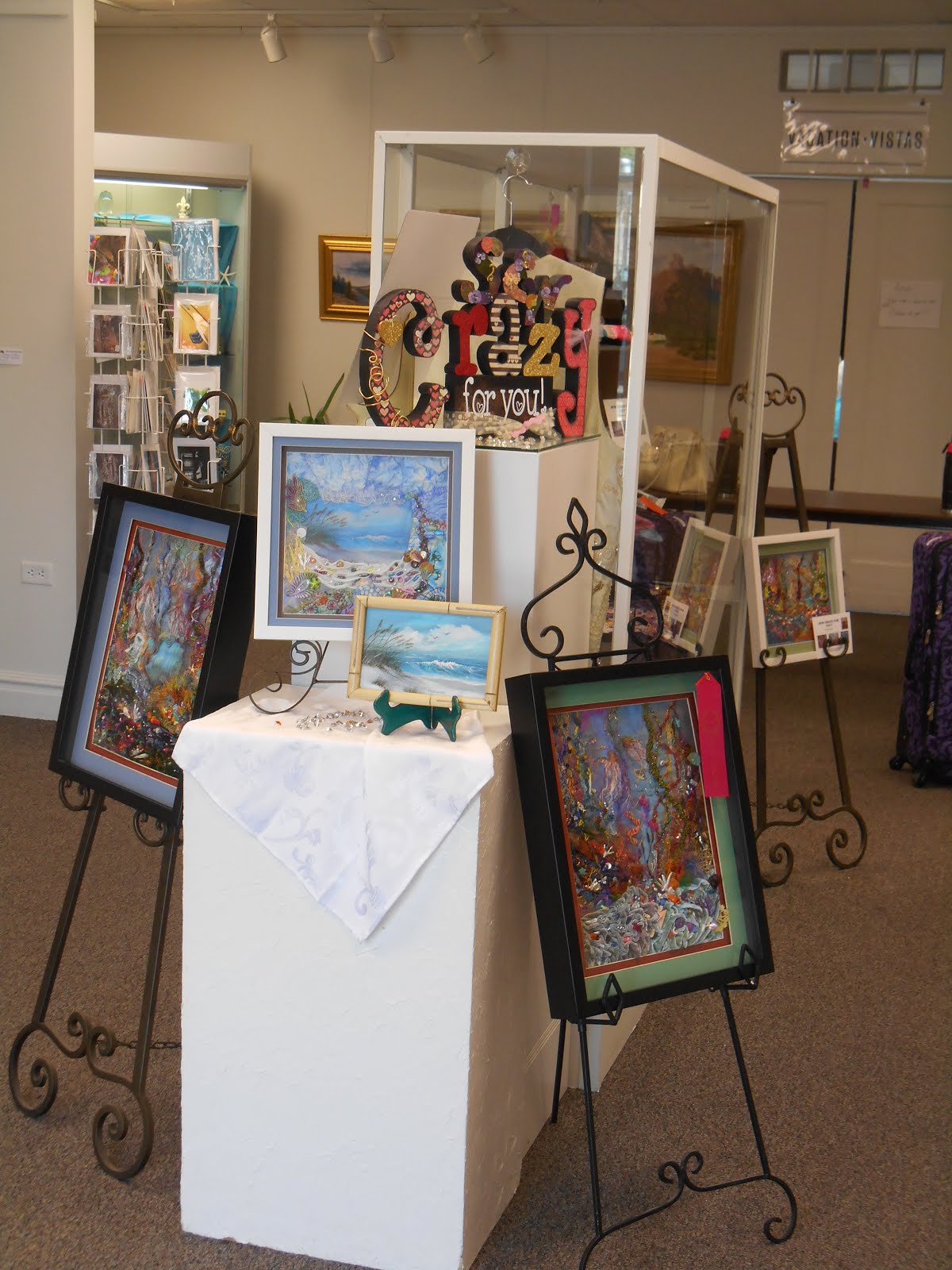 Pocatello Art Center