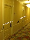 Resort Del Coronado Haunted Room 3327