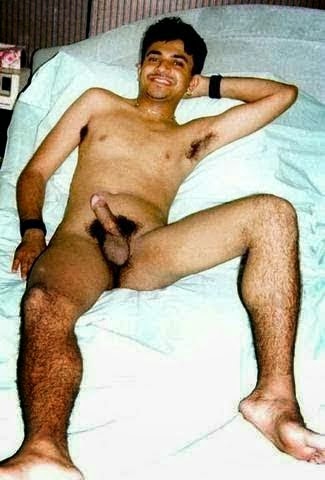 Kerala Naked Male 4