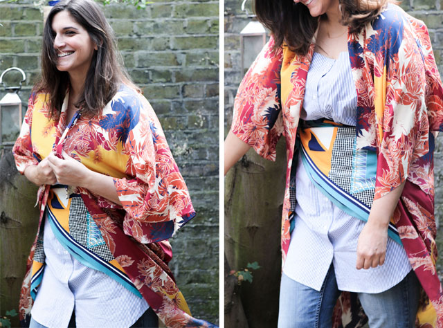 Sarah & Sorrentino Sarah & Sorrentino