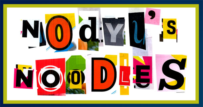 Nodyl's Noodles