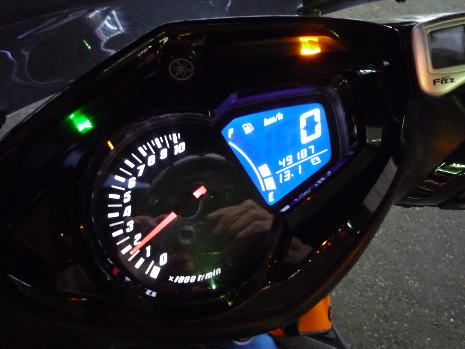 シモン グランドアクシス スピードメーター 【公式通販】