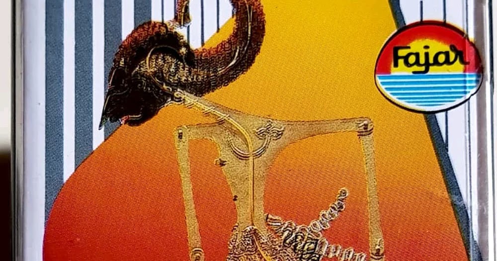 Ki Nartosabdho Karna Tanding Audio Kaset Wayang Fajar 936 Def