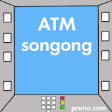 Funny ATM