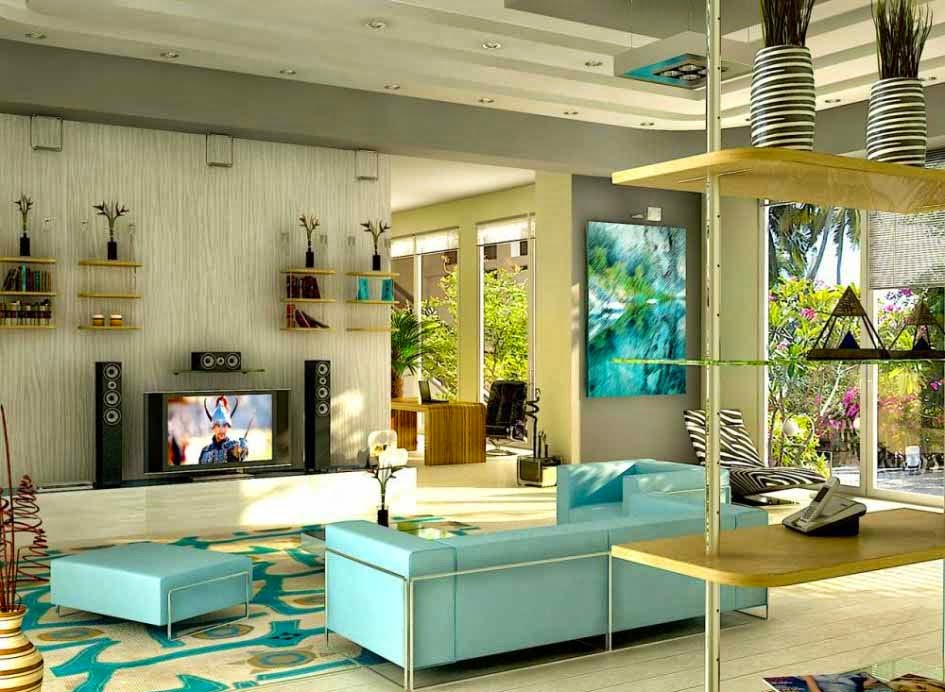 Berbagai Design  Interior  Rumah  Kumpulan Model Rumah  