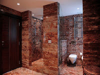 30+ Marble Tile Bathroom Ideas Gif