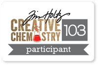 Creative Chemistry 103 Participant