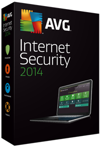 AVG Internet Security 2014 Download