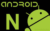 Android NagaSari