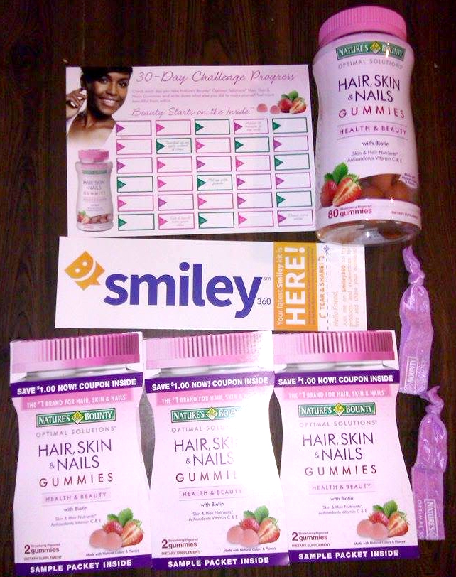 A Day With Shannon My Review Of Nature S Bounty Optimal Solutions