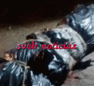 Hallan cuerpo embolsado con cabeza cortada en Leon Guanajuato