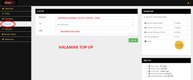 messagemoney messagemoney